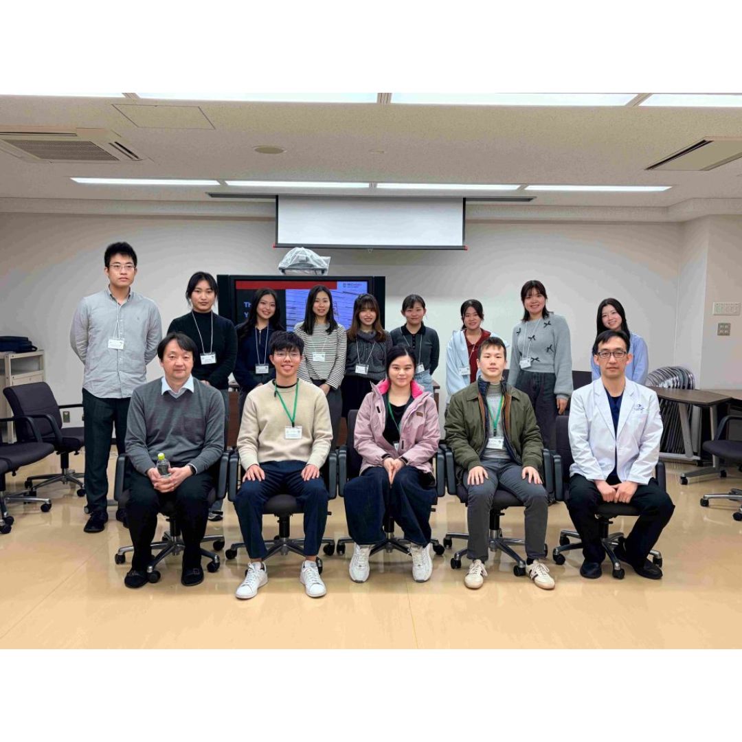 Osaka University